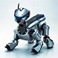 Image result for Aibo Concept Art