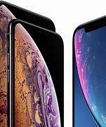 Image result for iPhone vs iPhone XS XR