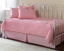 Image result for French Wrought Iron Day Bed