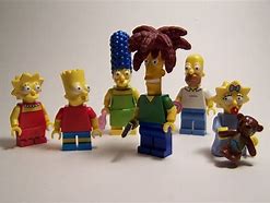 Image result for Sideshow Bob LEGO