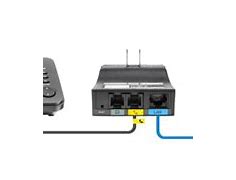 Image result for Analog Telephone Adapter for VoIP