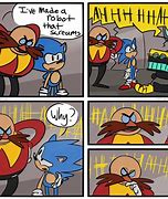 Image result for Sonic Screaming Meme