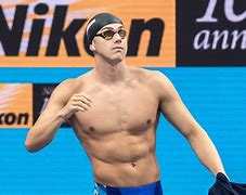 Image result for Swimming Men Champoins