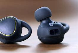Image result for Wireless Earbuds Samsung Gear Iconx