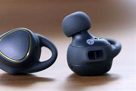 Image result for Samsung Gear Iconx Wireless Earbuds