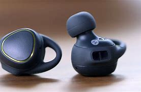 Image result for Gear Iconx 8167