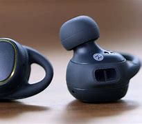 Image result for Samsung Gear Iconx 2019 Features
