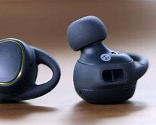 Image result for Wireless Earbuds Samsung Gear Iconx