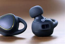 Image result for Review Samsung Gear Iconx
