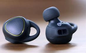 Image result for Samsung IconX Wireless Earbuds
