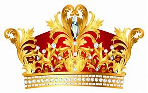Image result for Golden Queen Crown Clip Art