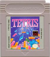 Image result for Tetris Game Boy