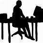 Image result for Office Worker ClipArt