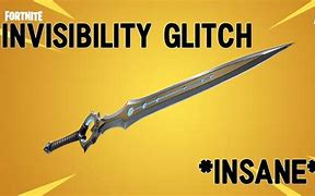 Image result for Glitch Sword On Back