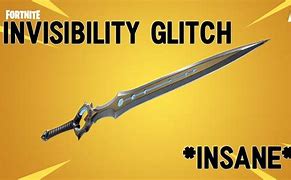 Image result for Infinite Sword Glitch
