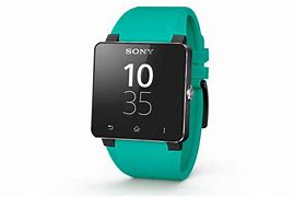 Image result for Sony Smartwatch Poster