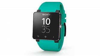Image result for Sony SmartWatch