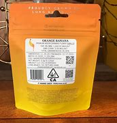 Image result for Orange Banana Strain