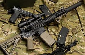 Image result for Best Gun of Us Military