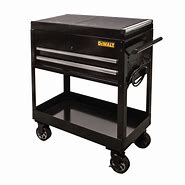 Image result for Sliding Top Tool Cart