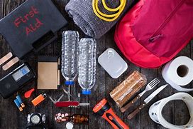 Image result for Self-Care Emergency Kits