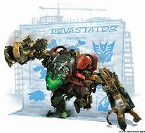 Image result for devastador