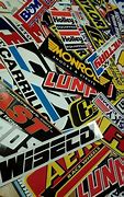 Image result for NHRA Decal Pics