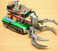 Image result for Mobile Robot Arm Platforms