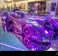 Image result for Batmobile Wrecked