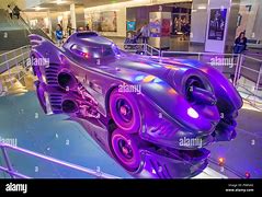 Image result for Batman and Robin Movie Batmobile