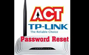 Image result for How to Change Act Wifi Password