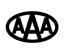 Image result for AAA Insurance Logo in PNG Format