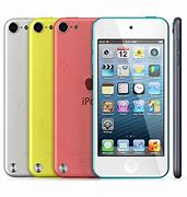 Image result for iPod Touch 5 Snapchat