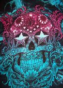Image result for Vlone Skull Wallpaper
