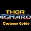 Image result for Chris Hemsworth Thor Costume