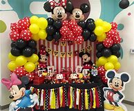 Image result for Mickey Mouse Theme