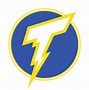 Image result for Thunderbolts Softball Logo.png