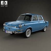 Image result for Skoda 1000