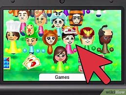 Image result for 3DS StreetPass