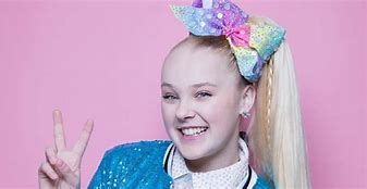 Image result for Jojo Siwa New Hair