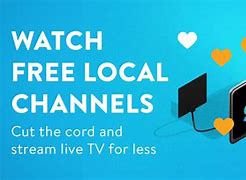 Image result for Stream Local Channels
