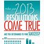 Image result for New Year Resolutions Infographic