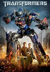 Image result for Transformers 2007