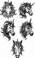 Image result for Unicorn Vector Image