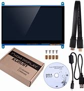 Image result for 7 Inch HDMI Touch Screen