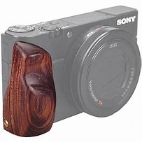 Image result for Sony RX-0 Grip