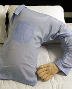 Image result for Funny Pillow Body Wrap