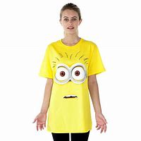 Image result for Minions T-Shirts