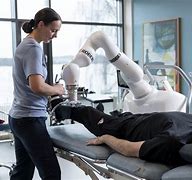 Image result for Life Science Robot