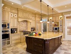 Image result for Examples of Kitchen Remodel